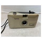 Suprema Sunshine Camera