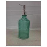 Soap dispenser