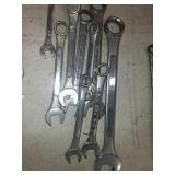Lot of wreches