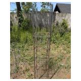 Metal Shelf