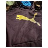 Puma Sweatshirt Sz L