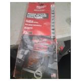 Milwaukee band saw blade