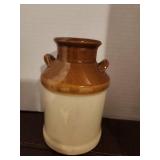 Stoneware Crock