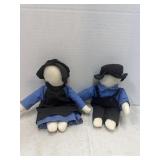 Amish Dolls