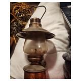 Small Lamp