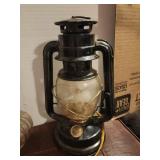 Vintage Electric Lamp long cord