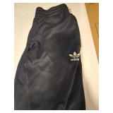 Adidas 10/14 Shorts