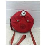 Boy Scouts Water Canteen