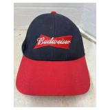 Budweiser Hat