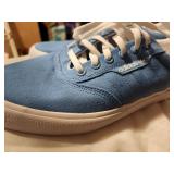Sz 10 Adidas Shoes Very Nice