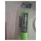 Recoil hose
