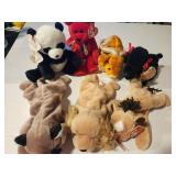 Beanie Babies
