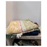 Blankets