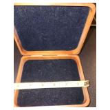 Wood Box