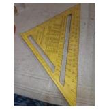Large triangle