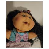 Vintage Cabbage Patch Doll