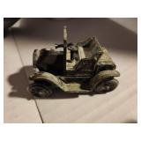 Vintage Pencil Sharpener