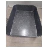 Casserole pan