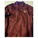 Sport Tek Med Light Weight Jacket