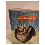 Budweiser Stein in Box