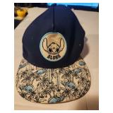 Stitch Hat