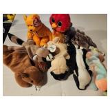 Beanie Babies