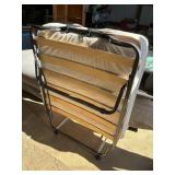 Rollaway Twin Bed