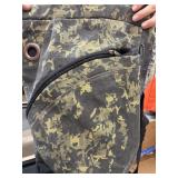 Backpack Duffel