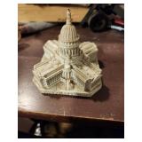 Wisconsin State Capitol Miniature