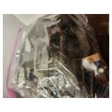 Deer Trail Camera Parts