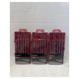 Tool Shop Pick Sets NIP