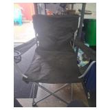 Folding chair