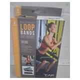 Loop band