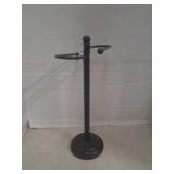 Toilet paper holder