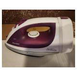 Sunbeam Iron