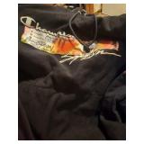 2X Champion Hoodie nice