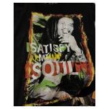 Bob Marley sz Small T Shirt