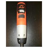 Cordless Screwdriver