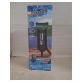 Inflation pump new