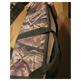 Camoflage Rifle Gun Case