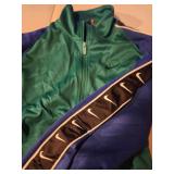 Nike Light Weight Jacket sz m