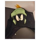 Marvin the Martion Beanie