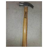 Tool shop hammer