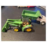 John Deere Small Toys