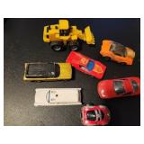 Small Car Variety Lot