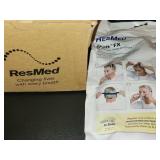 Res Med New Items