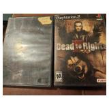 PS2 Games