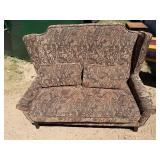 Pier 1 Imports Loveseat T2