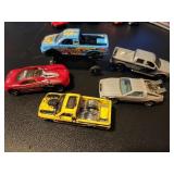 Hot Wheels Toy Cars