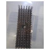 Wire brush